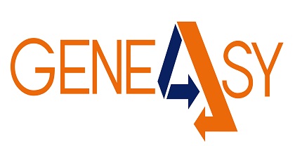 Logo Gen2asy